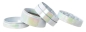 Preview: 1 CNC Aluminium Grinder/Polinator 40mm 4-teilig ‘‘Shell Rainbow"